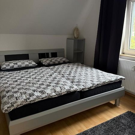 Hammer Wohnung Hamm  Eksteriør billede