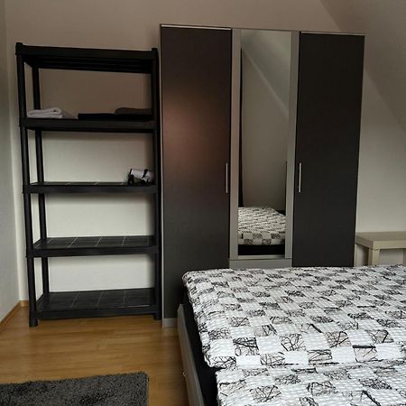 Hammer Wohnung Hamm  Eksteriør billede
