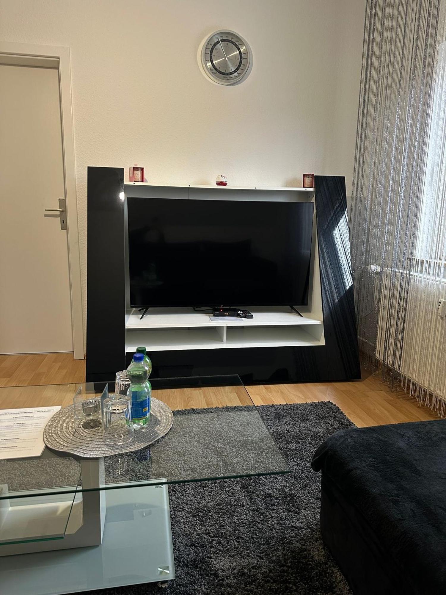 Hammer Wohnung Hamm  Eksteriør billede